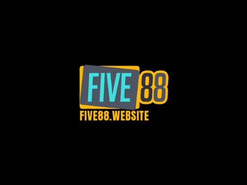 five88website