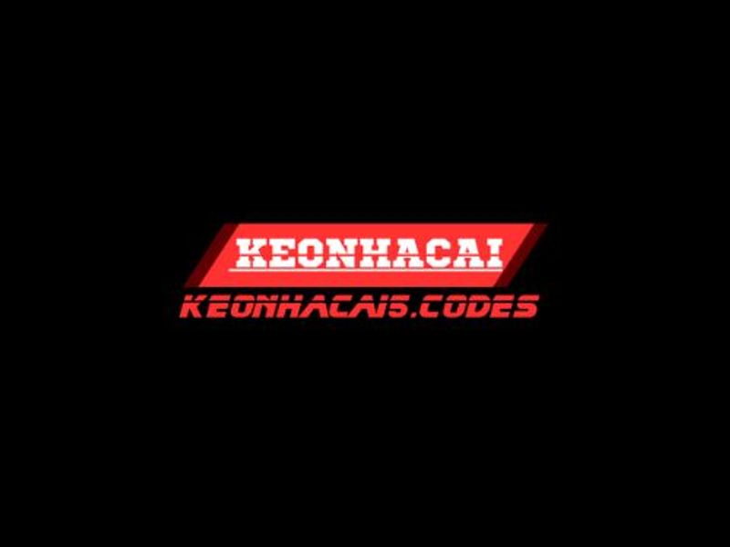 keonhacai5codes