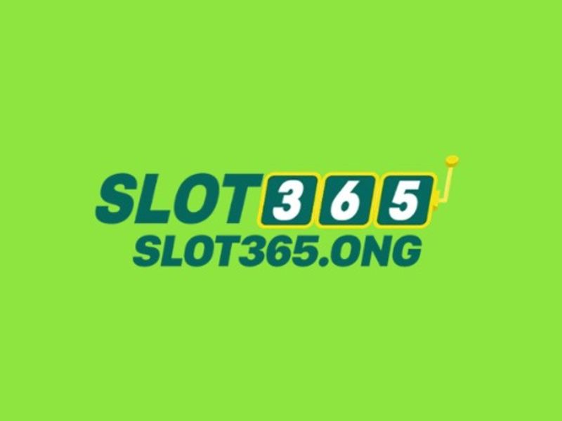 Slot365ong