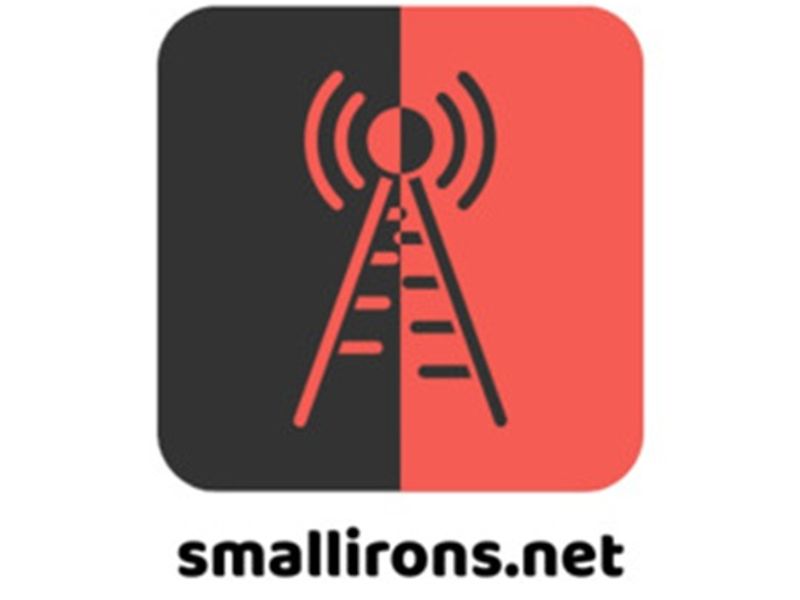 smallironsnet