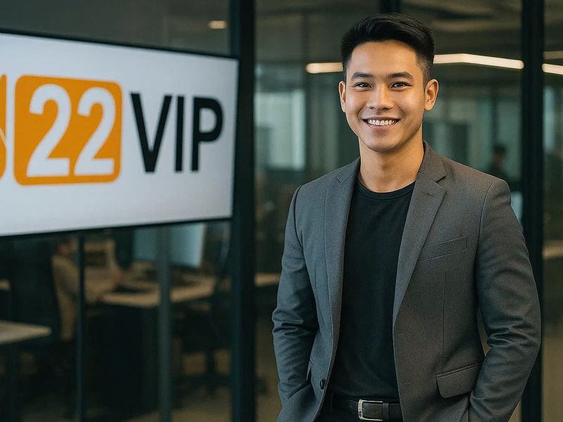 ceo22vipvandinhhoang