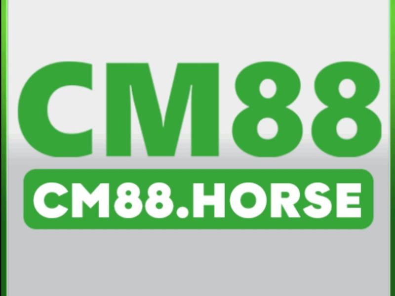 cm88horse