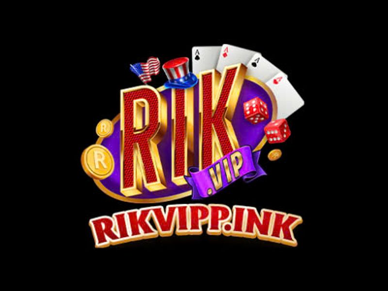 rikvippink