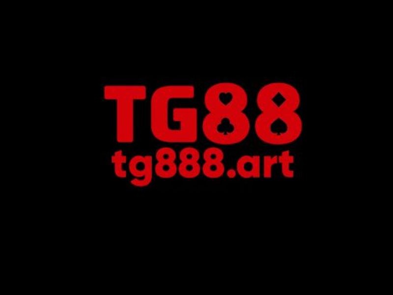 tg888art