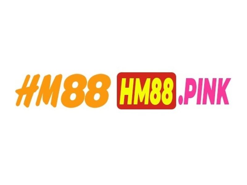 hm88pink