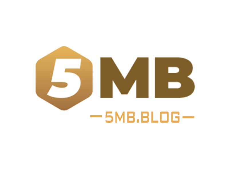 5mbblog