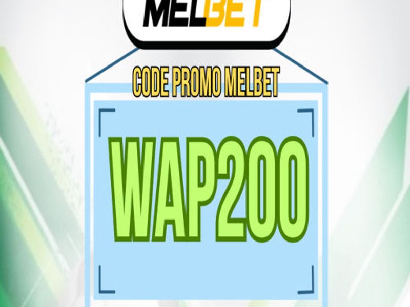 melbetcode