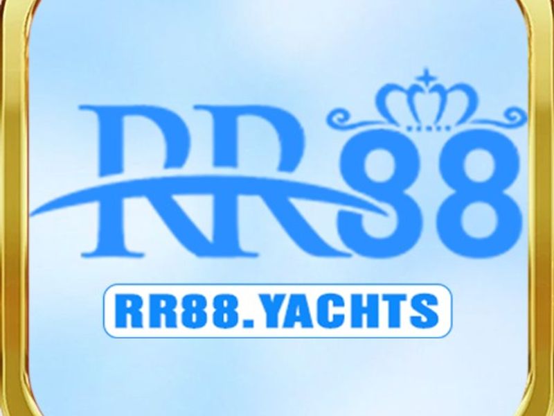 Rr88yachts