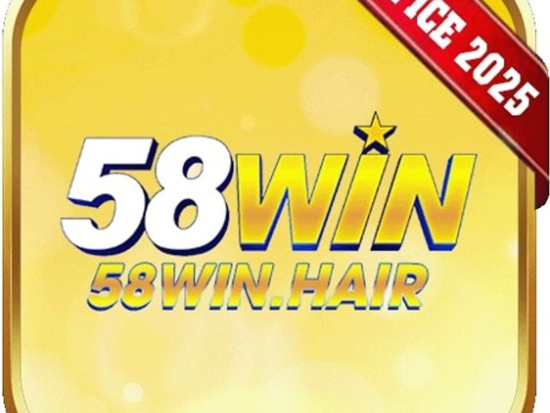 58winhair
