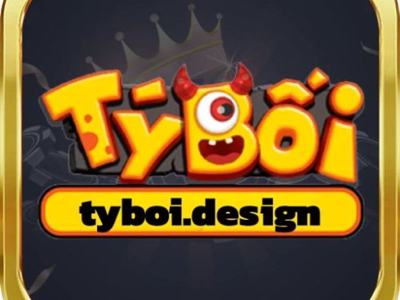 tyboidesign