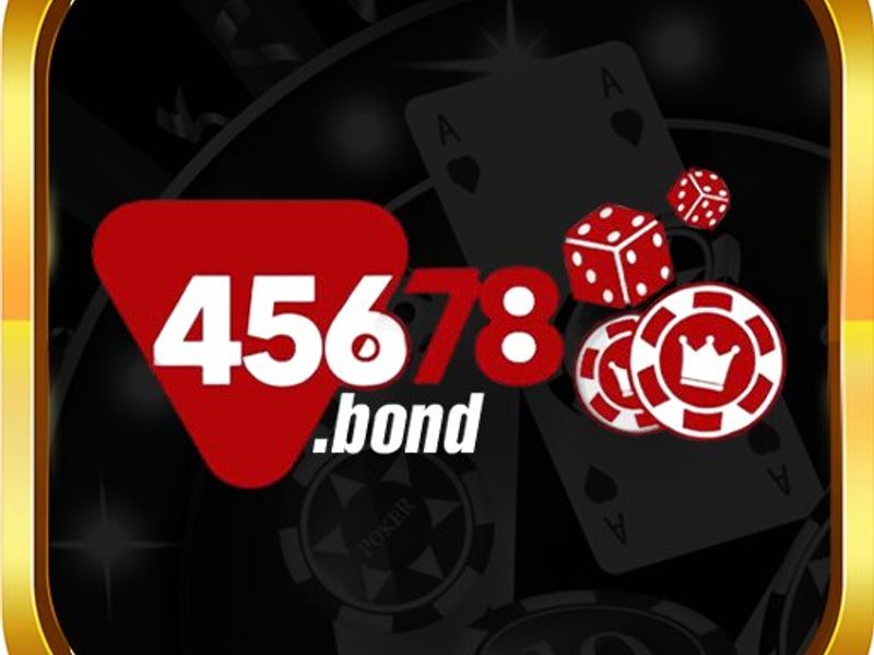 45678bond