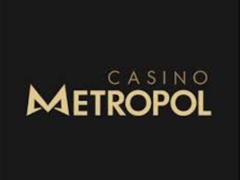 CasinoMetropolgiris