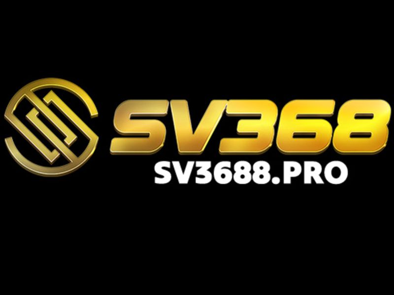 sv3688pro
