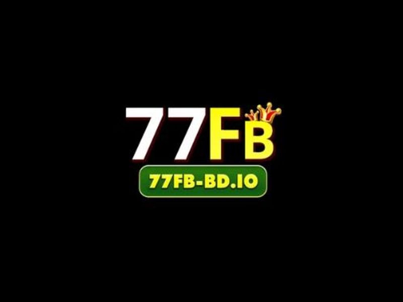 77fbbdio