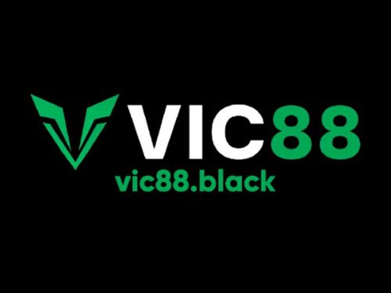 vic88black