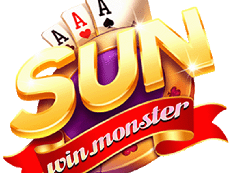 sunwinmonster