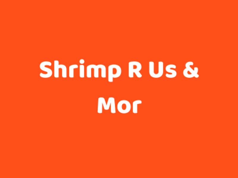 shrimprusmor
