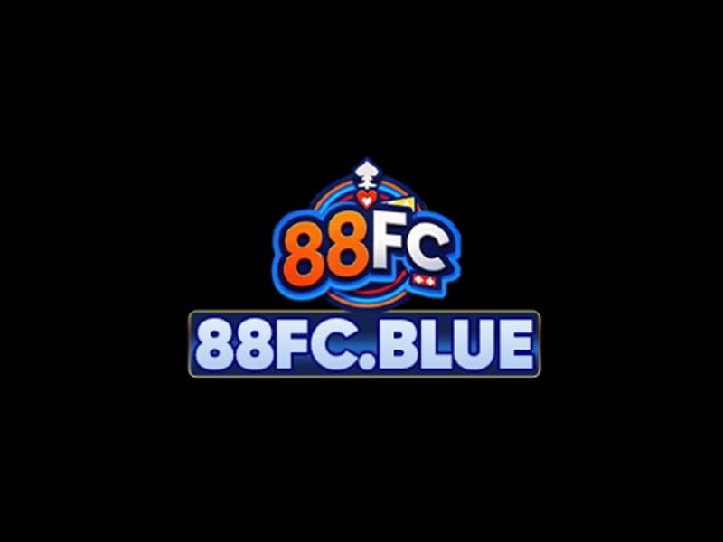 88fcblue