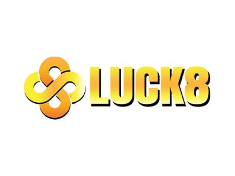 luck8gamedev