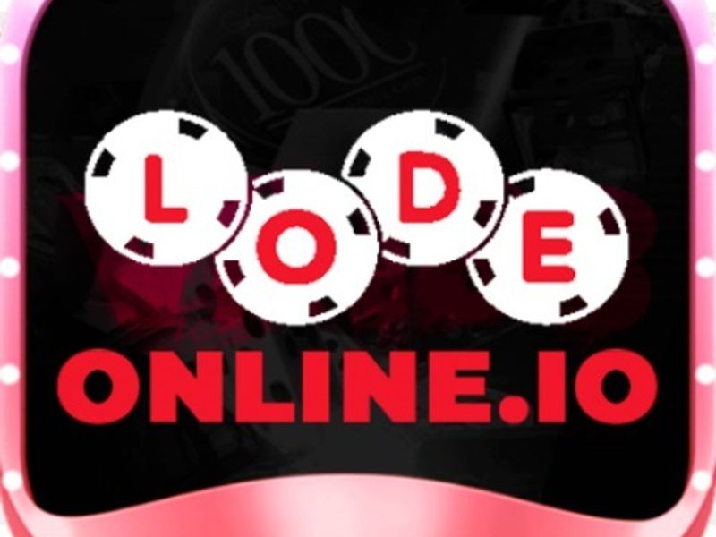 lodeonlineio