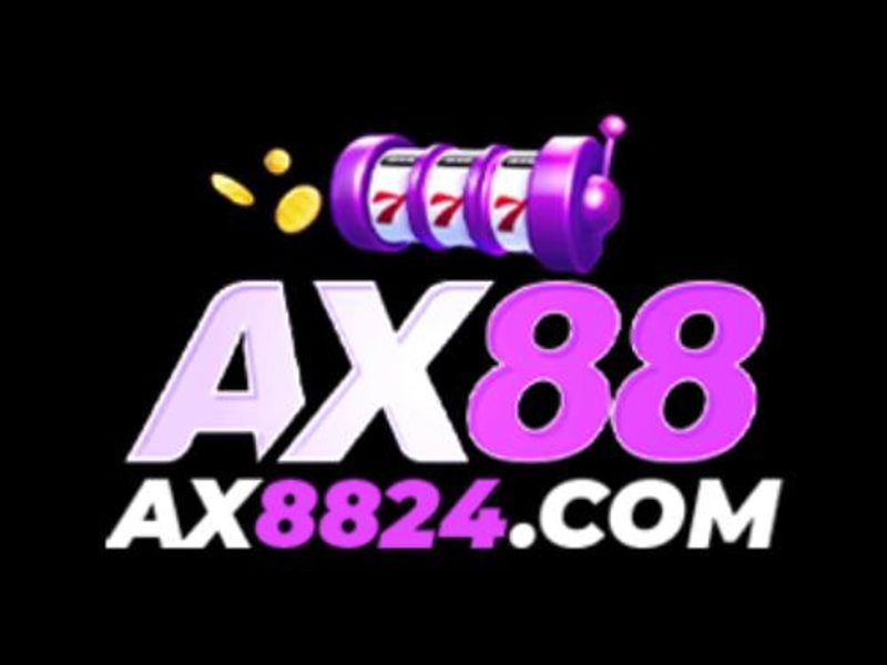 ax8824com