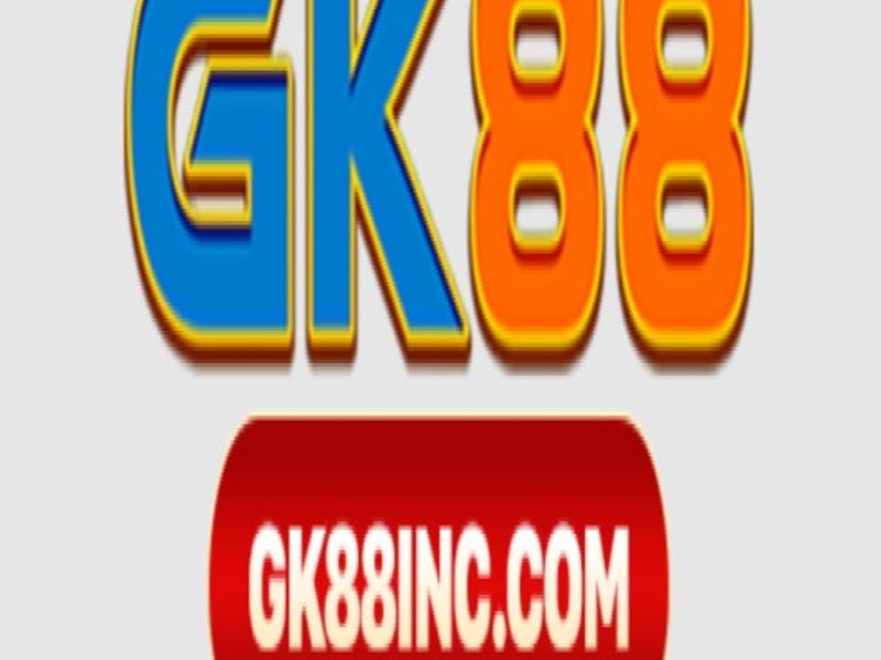 gk88inccom