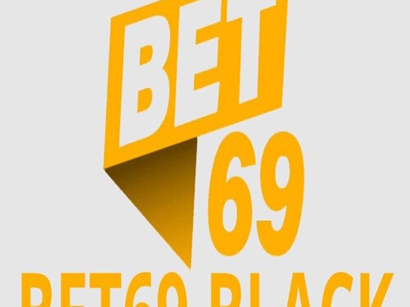 BET69black