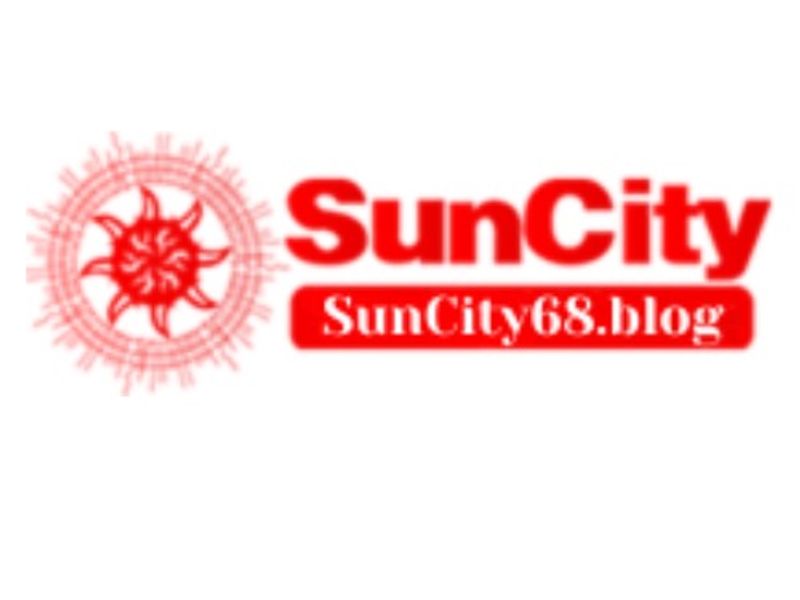 Suncity68blog