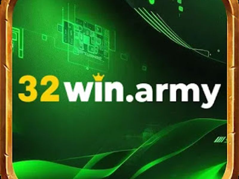 32winarmy