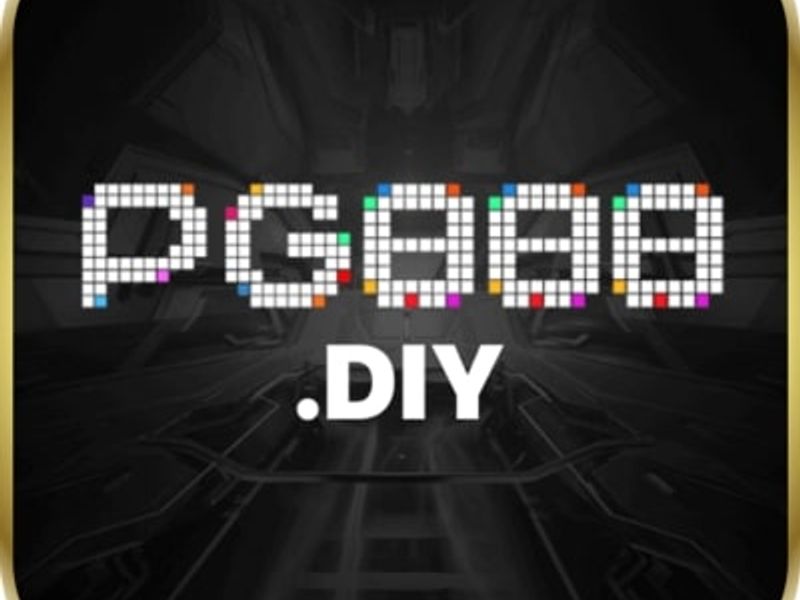 pg888diy