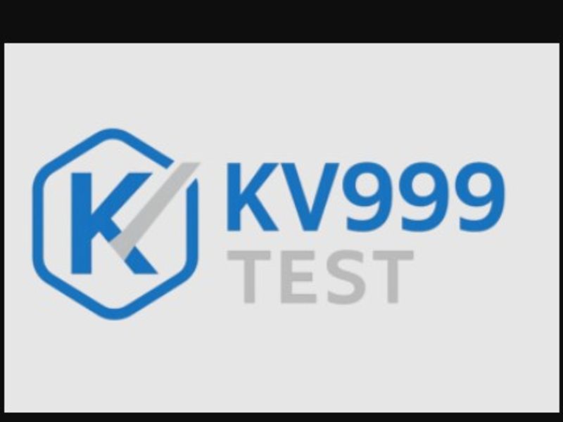 kv999testuscom