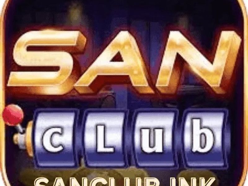 sanclubink