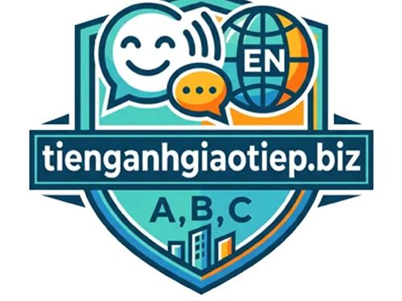 tienganhgiaotiepbiz