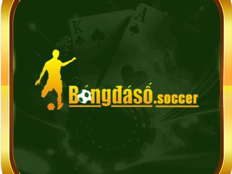 bongdasosoccer
