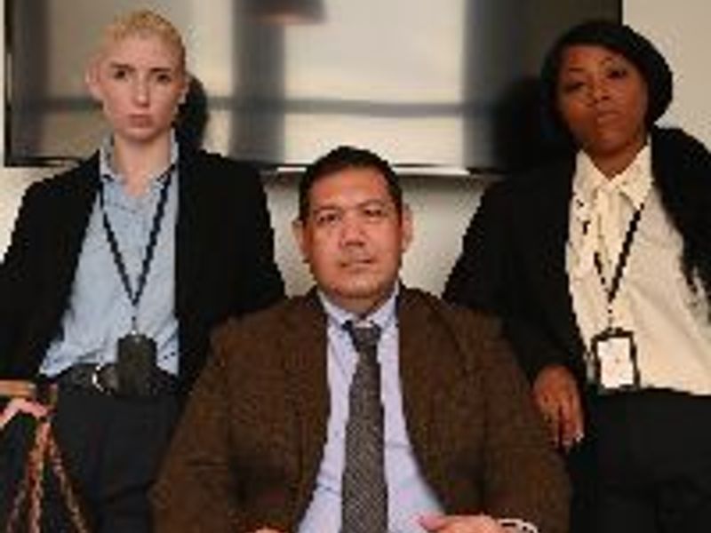 davidsaronidetective