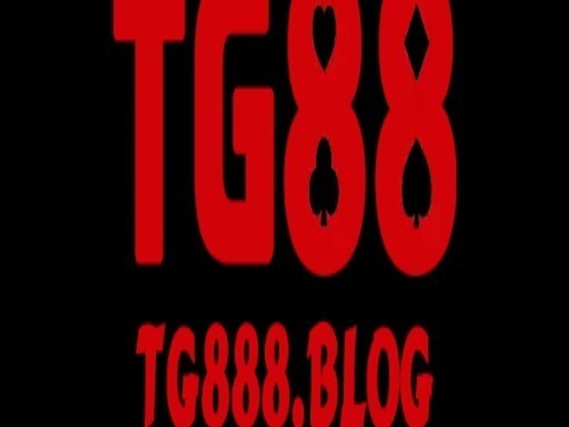 tg888blog