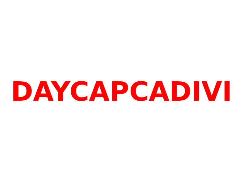 daycapcadivi
