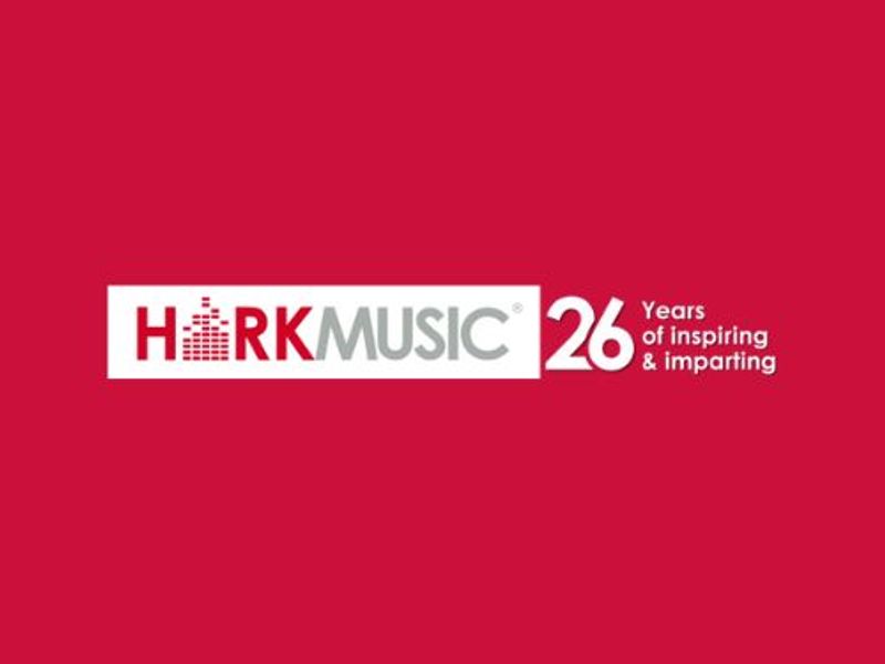 harkmusic