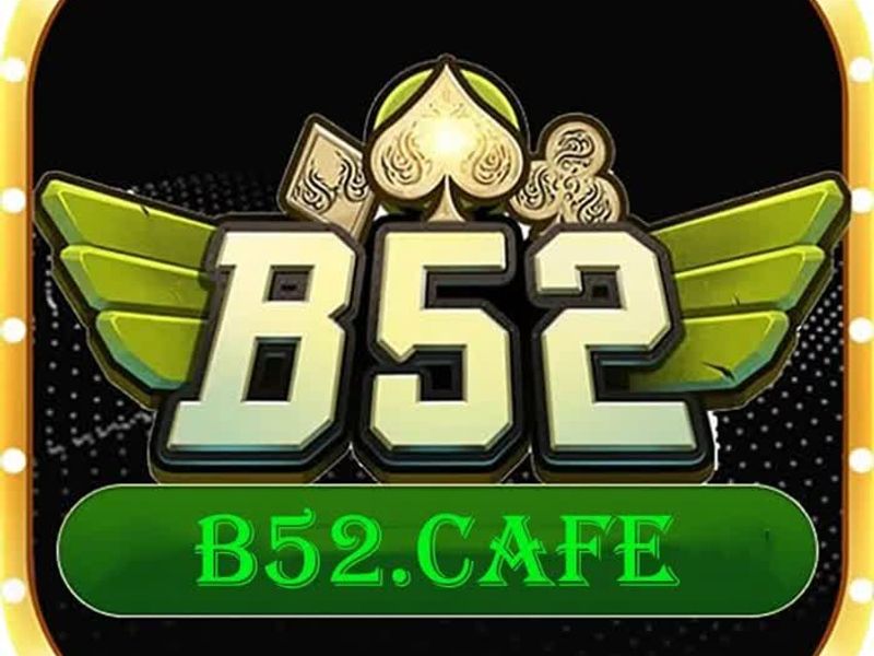 b52cafe
