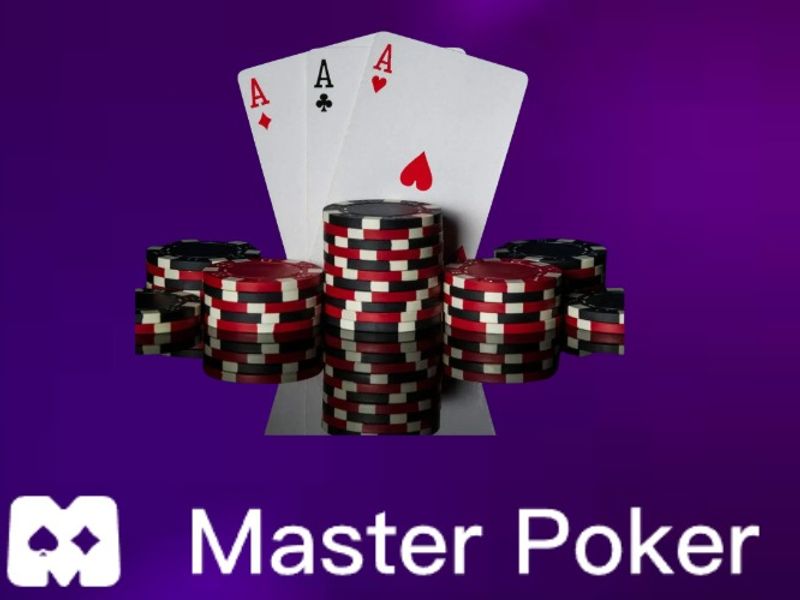 Masterpokervn