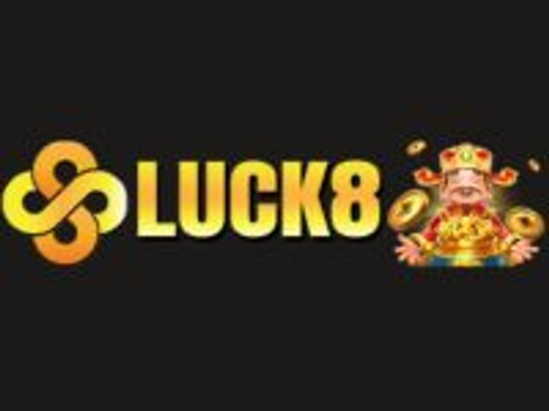 luck8haus