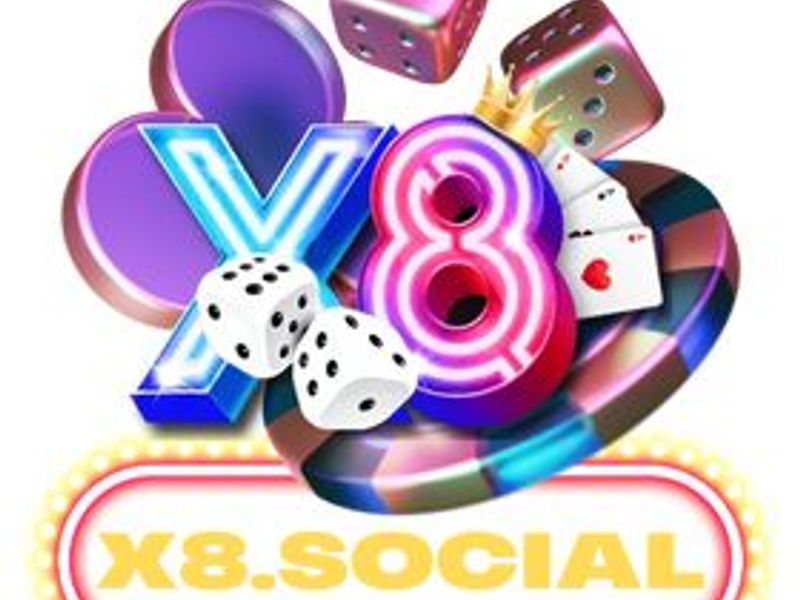 x8social