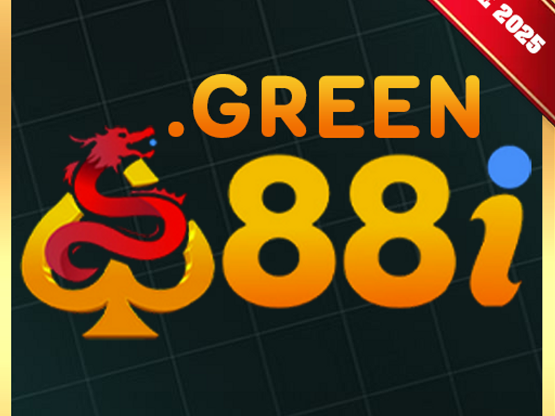 88igreen