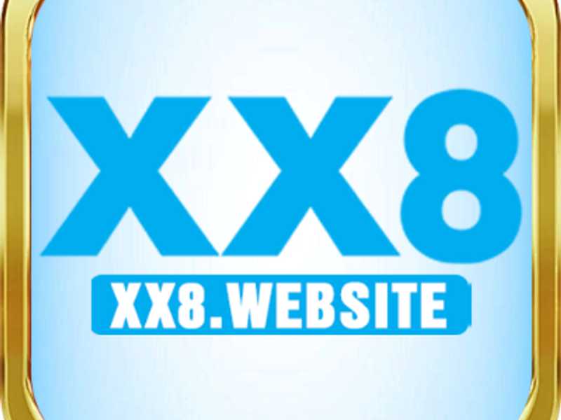 Xx8website