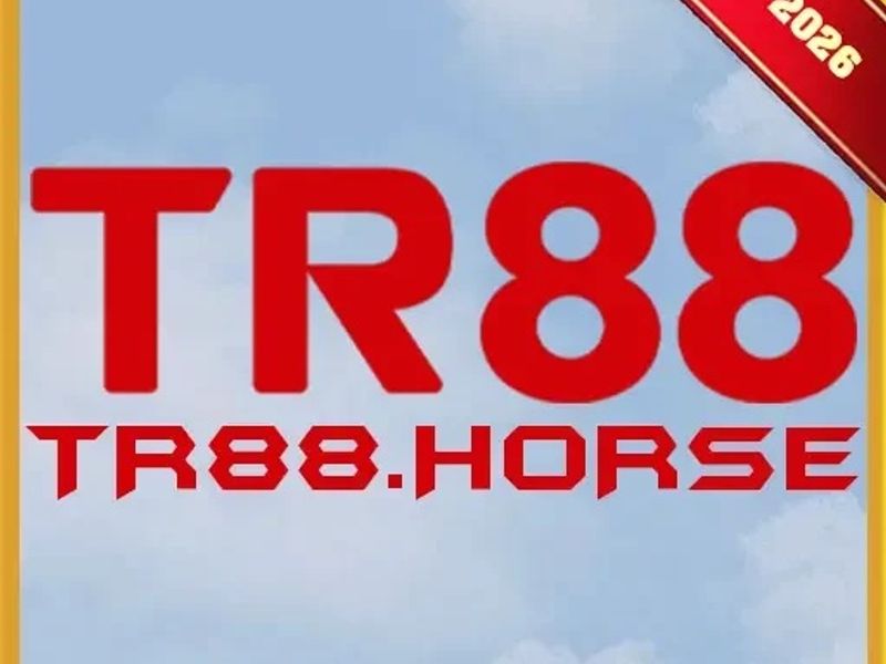 tr88horse