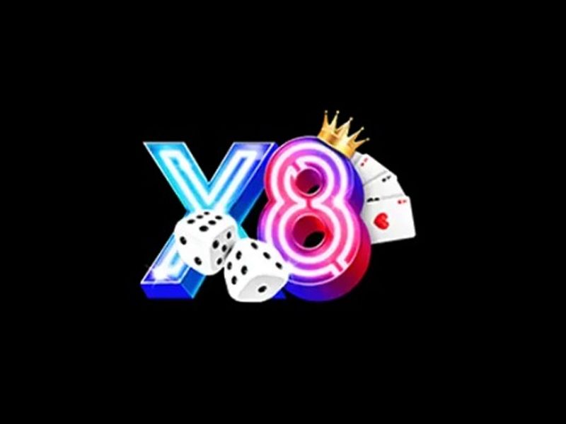 x8gives