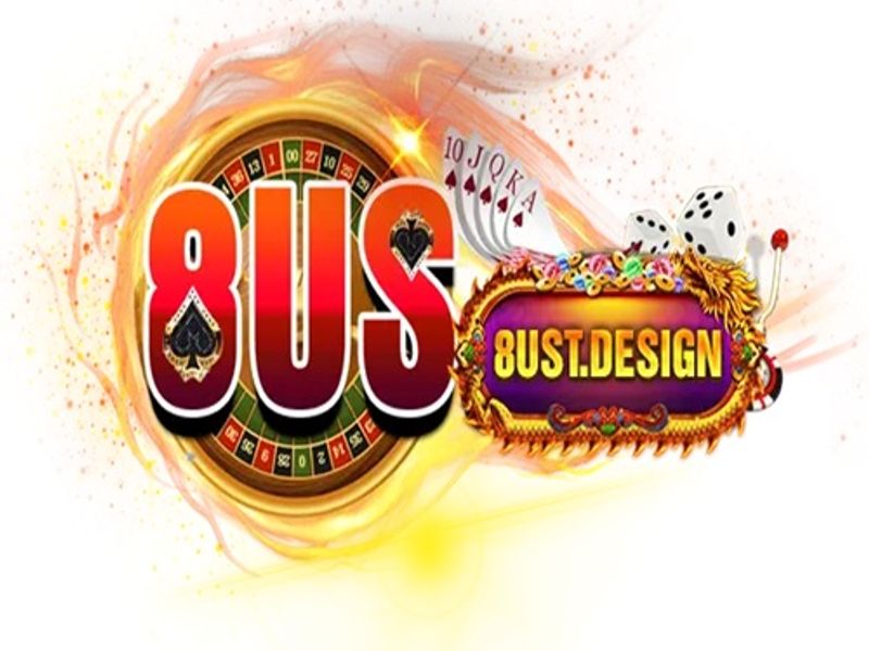 8ustdesign