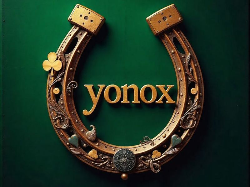 yonoxart