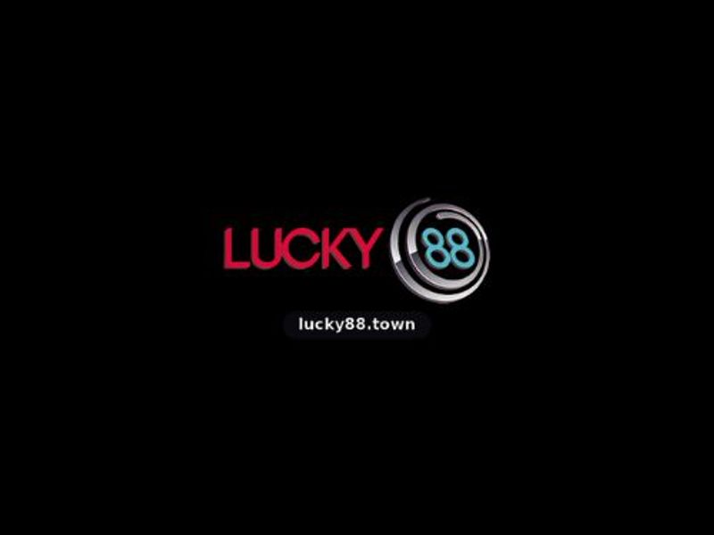 lucky88town