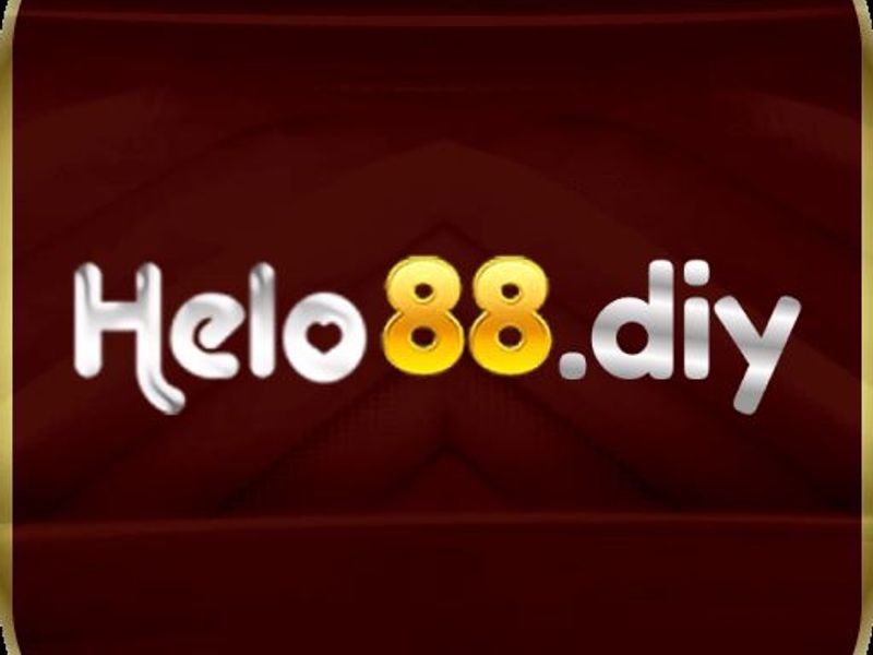 helo88diy
